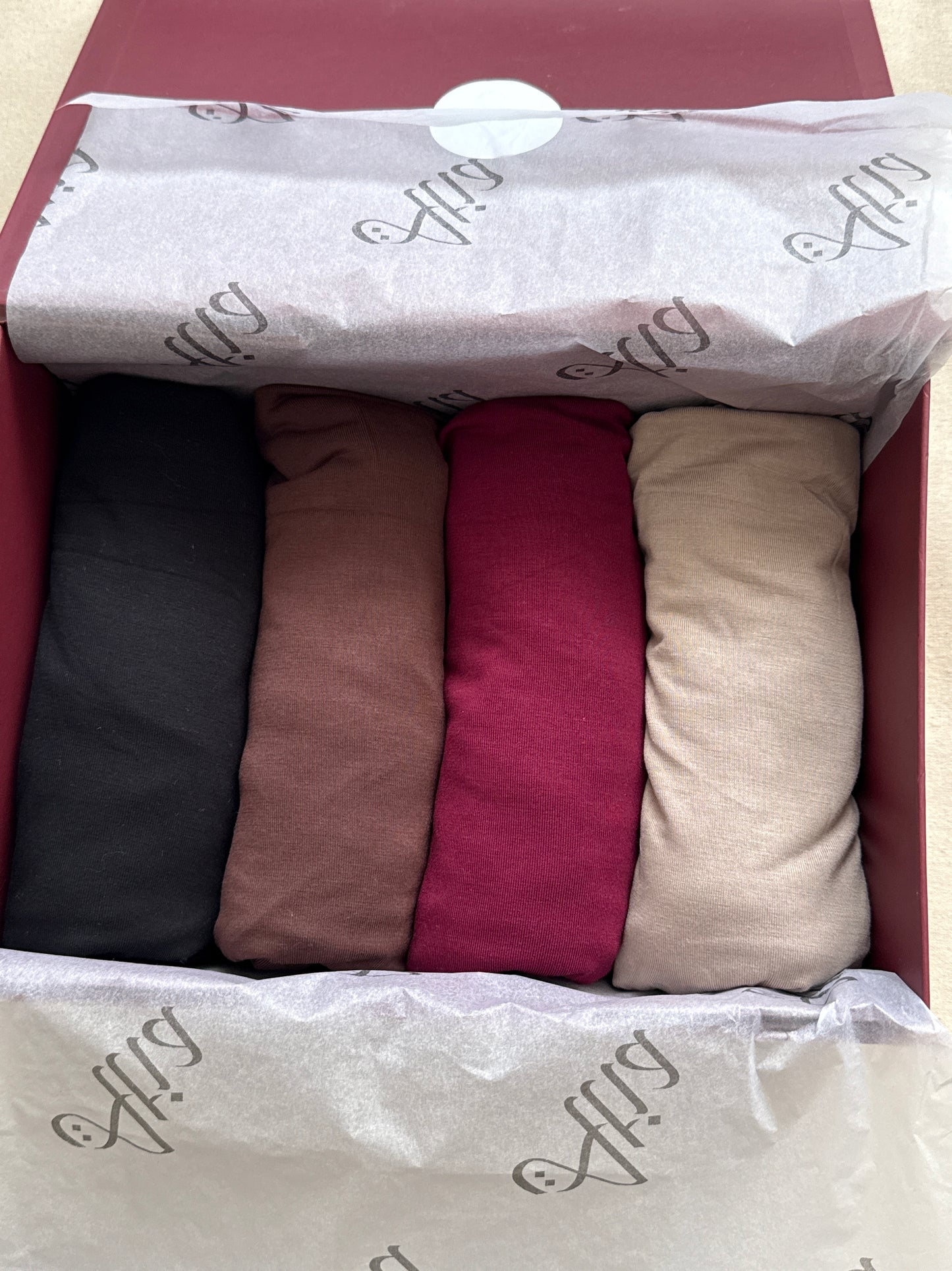 Eid gift box