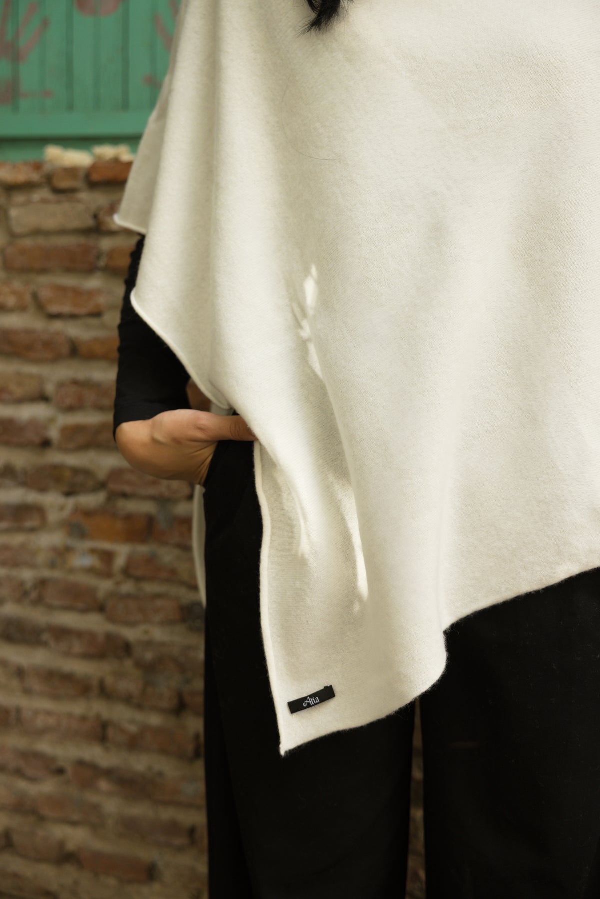 Soft Ivory