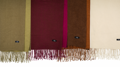 The Stillness Collection