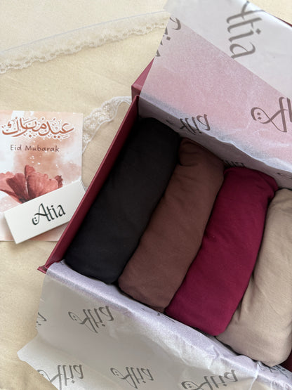Eid gift box