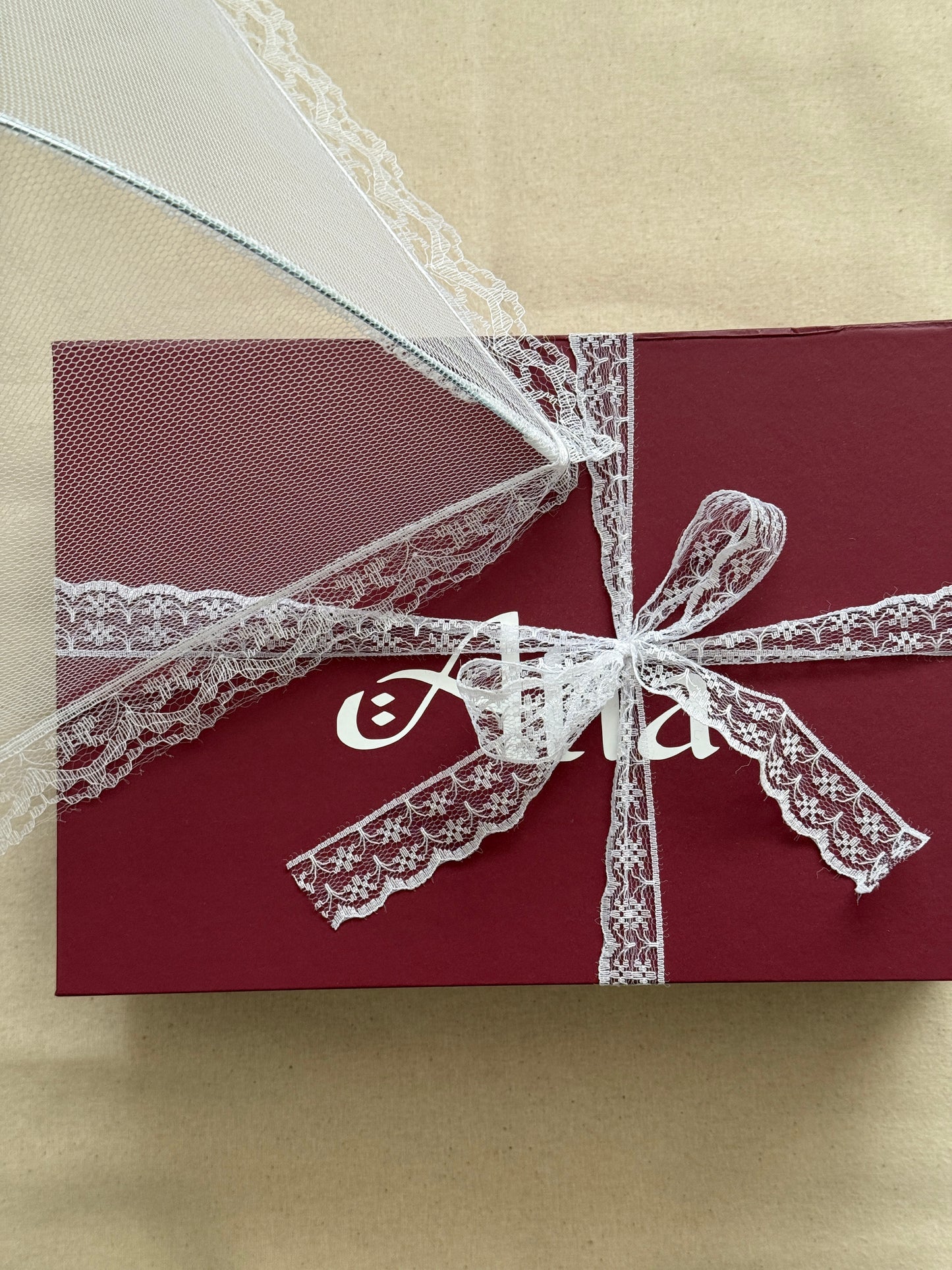 Eid gift box