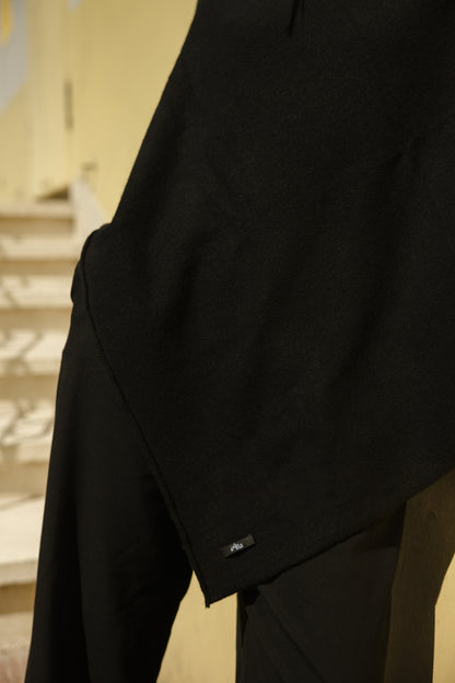 Timeless Black