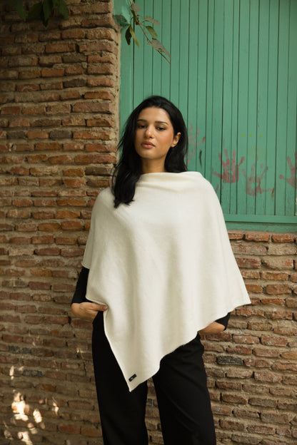 Soft Ivory