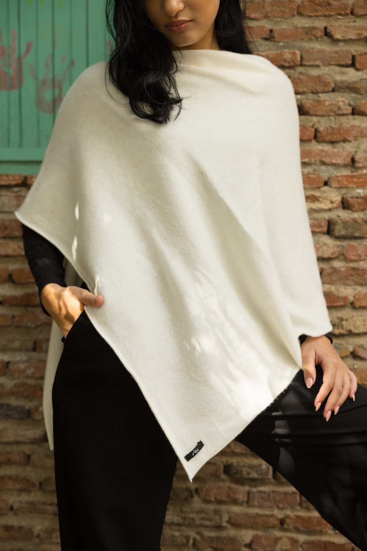 Soft Ivory