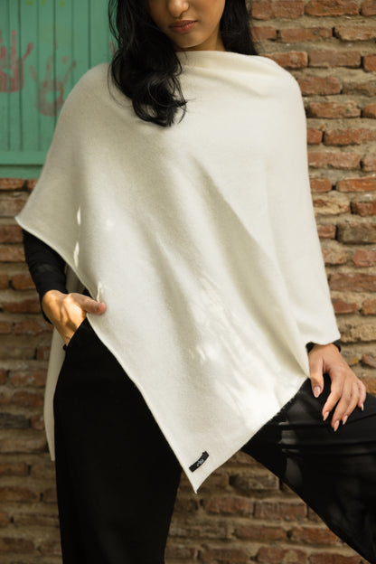 Soft Ivory